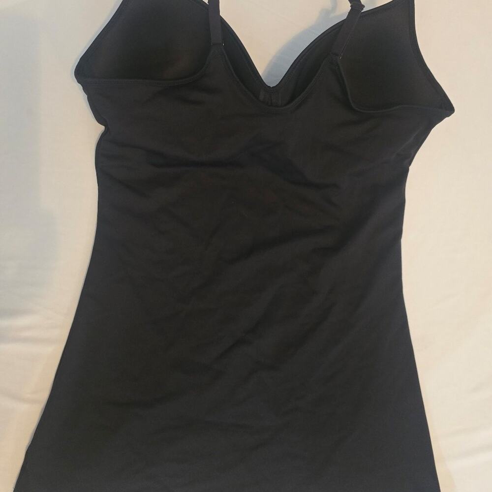 Maidenform Women's Tummy Shaping Cami, Wireless - Picture 2 of 3